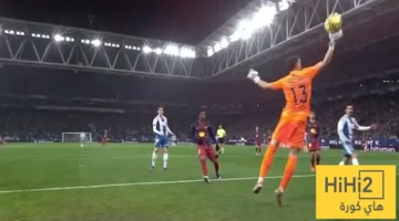 تصدي أسطوري يهز الملاعب.. سر مهارات حارس خوان غارسيا 2025